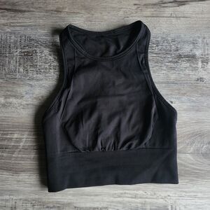 (4) Lululemon Ebb to Train Bra